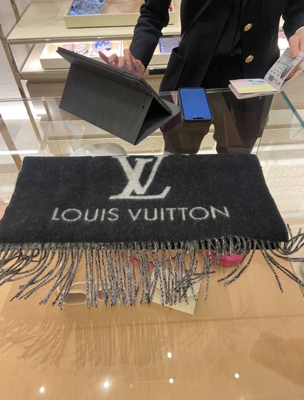 Louis Vuitton Scarf LVC00505 Louis Vuitton Scarf LVC00505